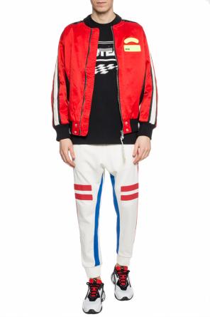 Bomber jacket, zdjęcie 2 Bomber jacket od Diesel